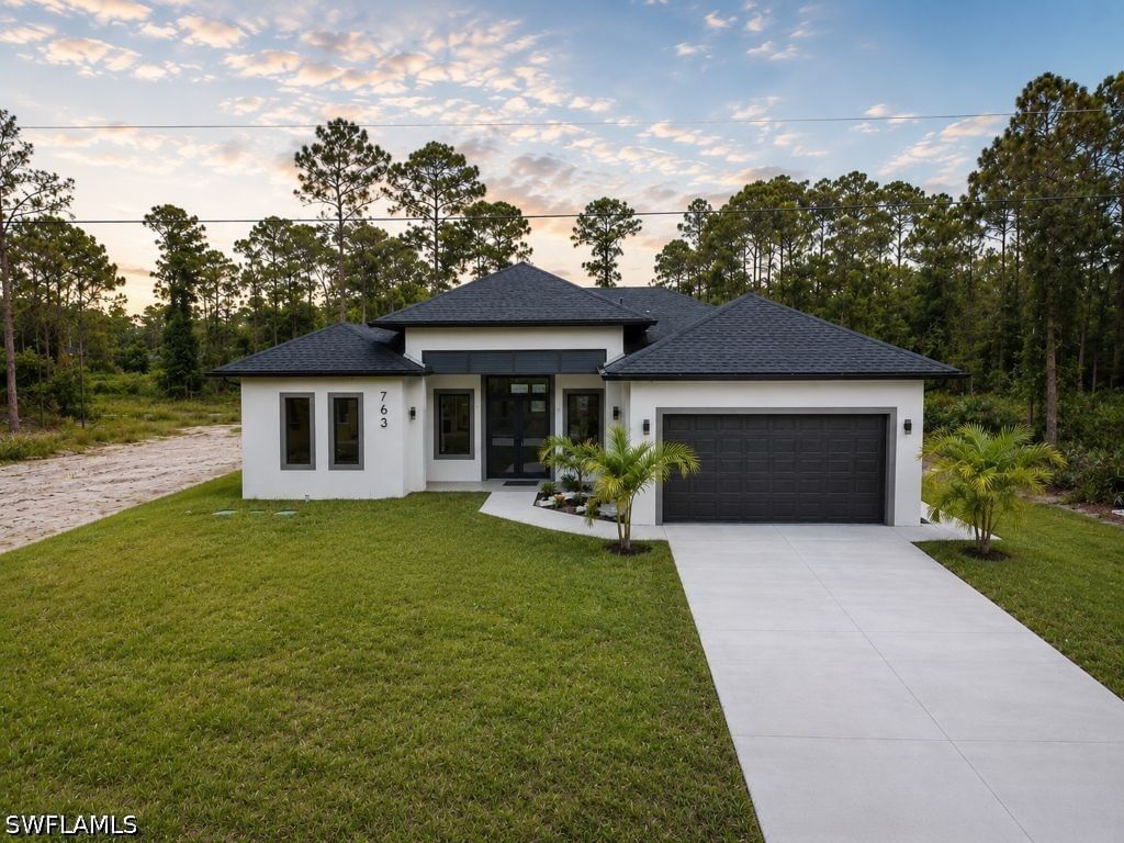 763 Pinecastle Drive, Lehigh Acres, FL 33974 photo 3
