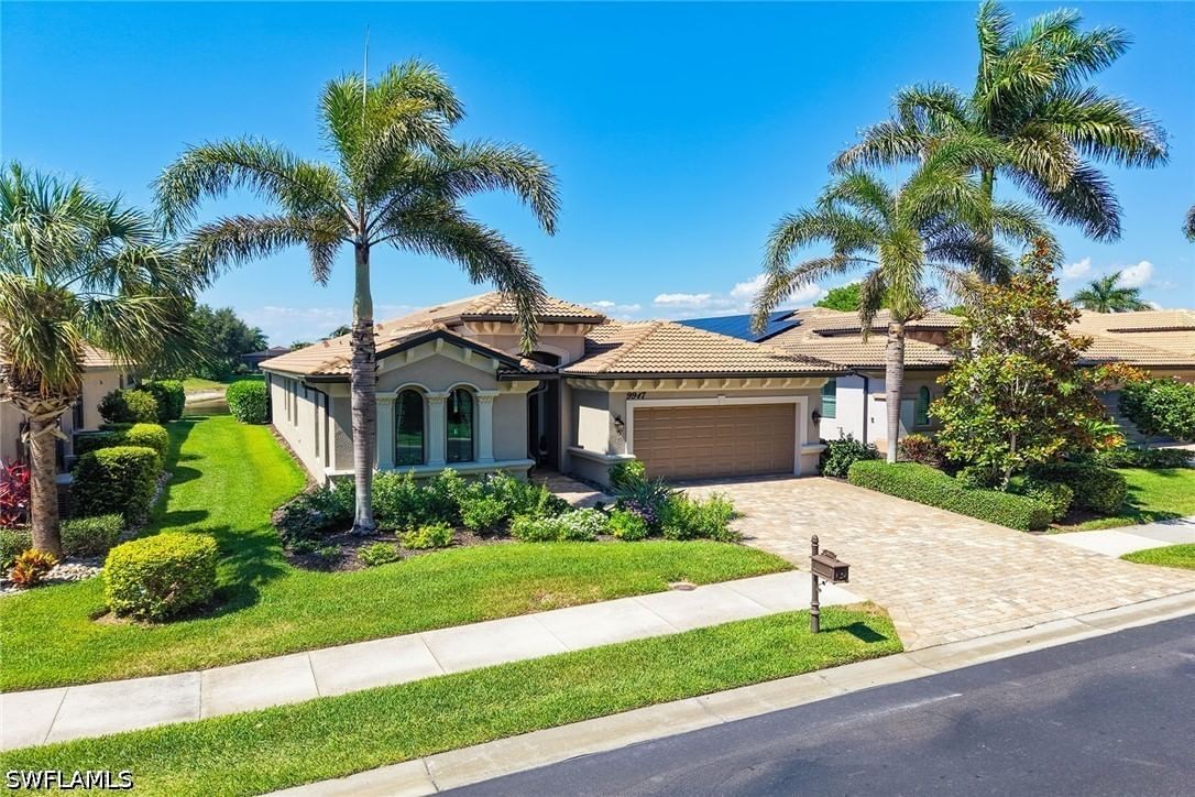 9917 Alhambra Lane, Bonita Springs, FL 34135 photo 2