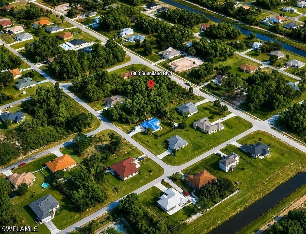 1803 Sunniland Boulevard, Lehigh Acres, FL 33971 photo 5