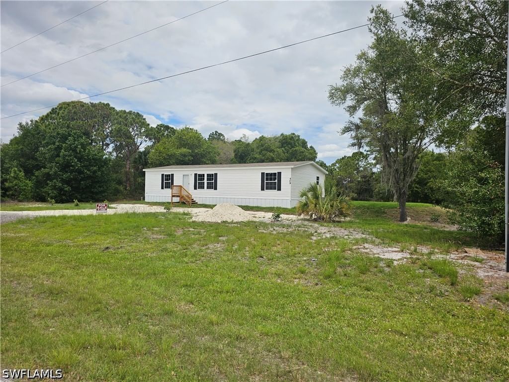509 Bald Cypress Avenue, Clewiston, FL 33440 photo 3