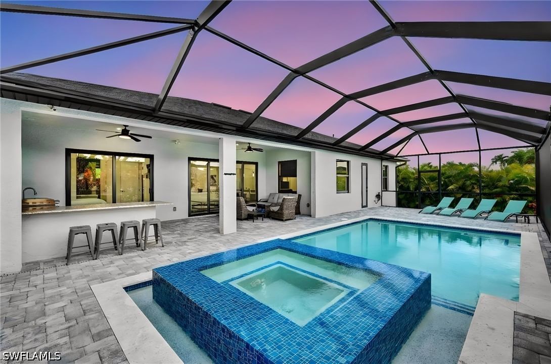 3724 SW 3rd Street, Cape Coral, FL 33991 photo 2