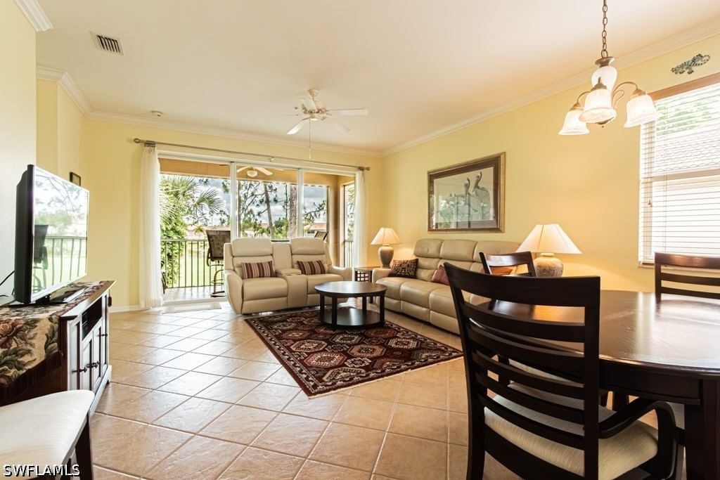 3977 Bishopwood Court E #206, Naples, FL 34114 photo 3