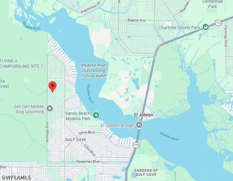 12084 Karney Avenue, Port Charlotte, FL 33981 photo 5