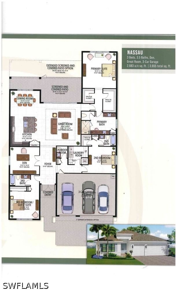 14333 Hogarth Place, Fort Myers, FL 33905 photo 2