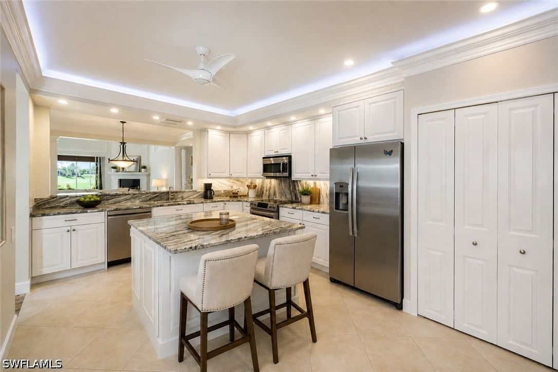 11676 Quail Village Way, Naples, FL 34119 photo 2