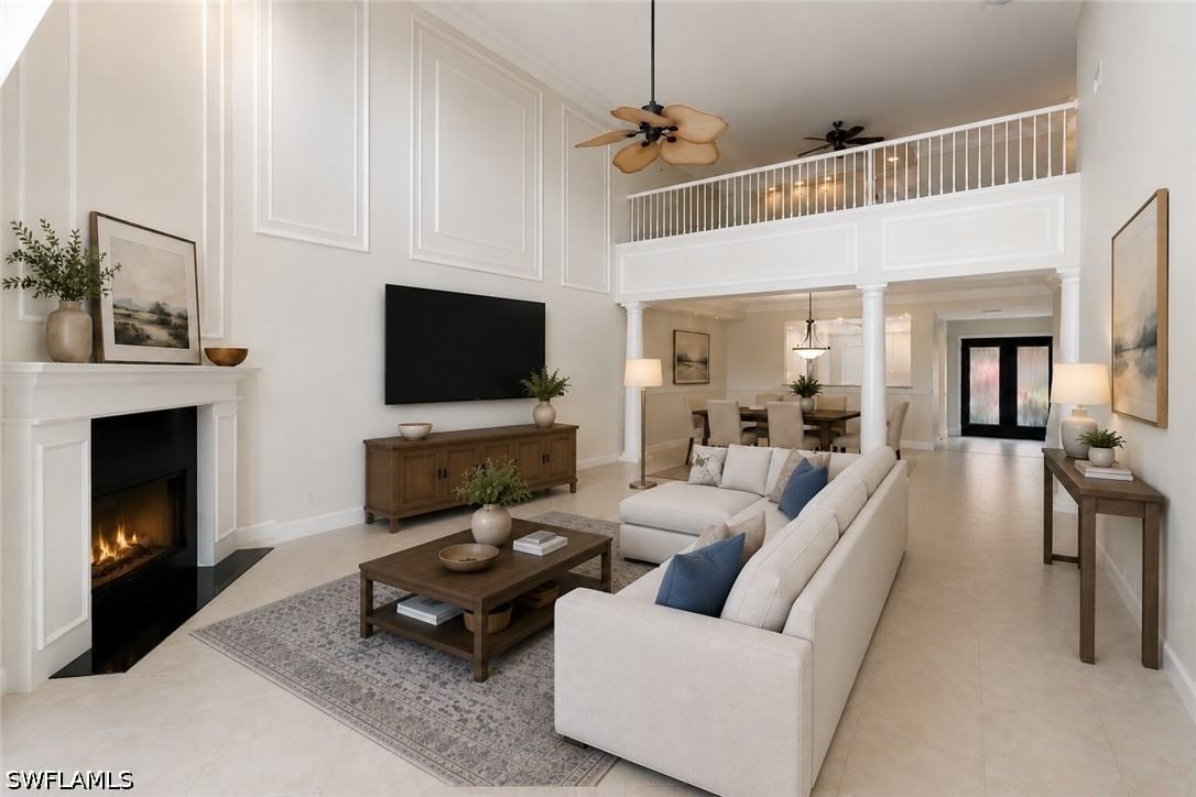 11676 Quail Village Way, Naples, FL 34119 photo 3