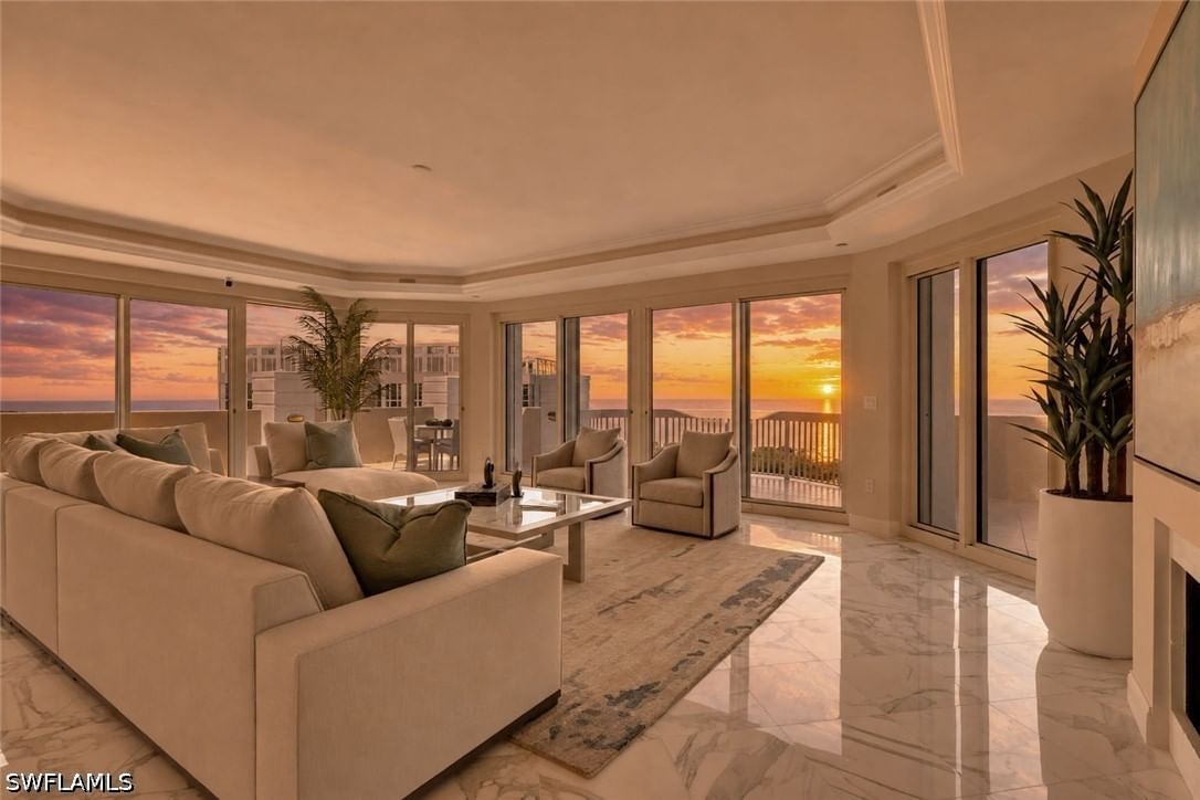 7117 Pelican Bay Boulevard #16, Naples, FL 34108 photo 4