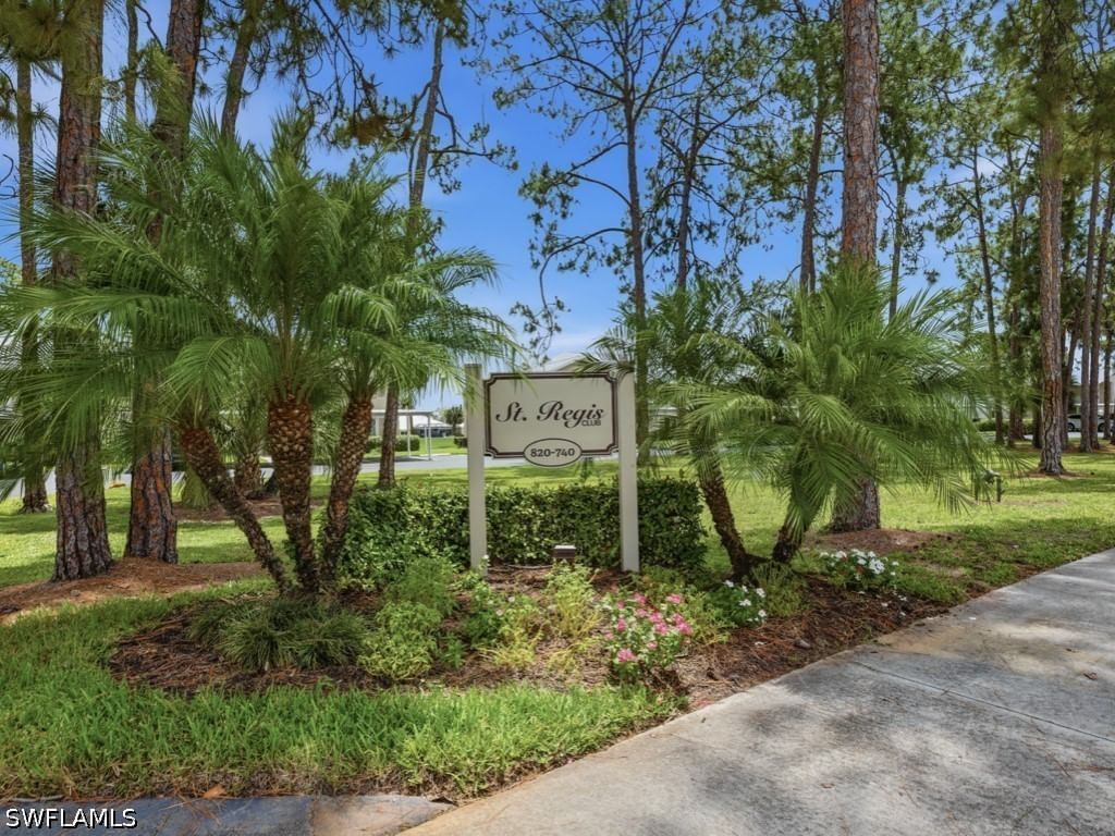 780 Augusta Boulevard #C104, Naples, FL 34113 photo 3