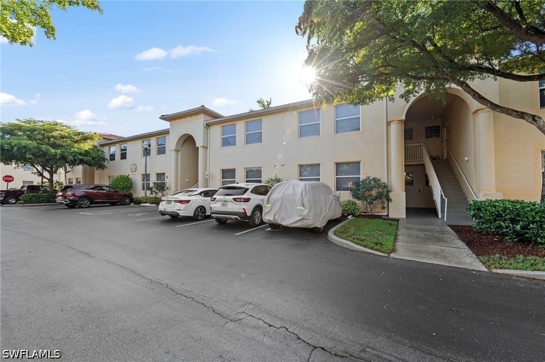 4109 Bellasol Circle #1114, Fort Myers, FL 33916 photo 3
