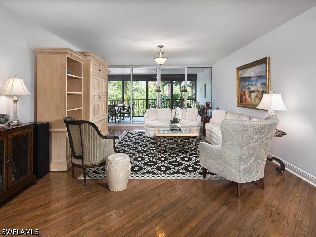 7225 Pelican Bay Boulevard #203, Naples, FL 34108 photo 3