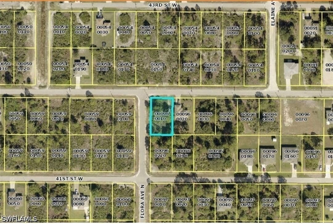 2709 42nd Street W, Lehigh Acres, FL 33971 photo 3