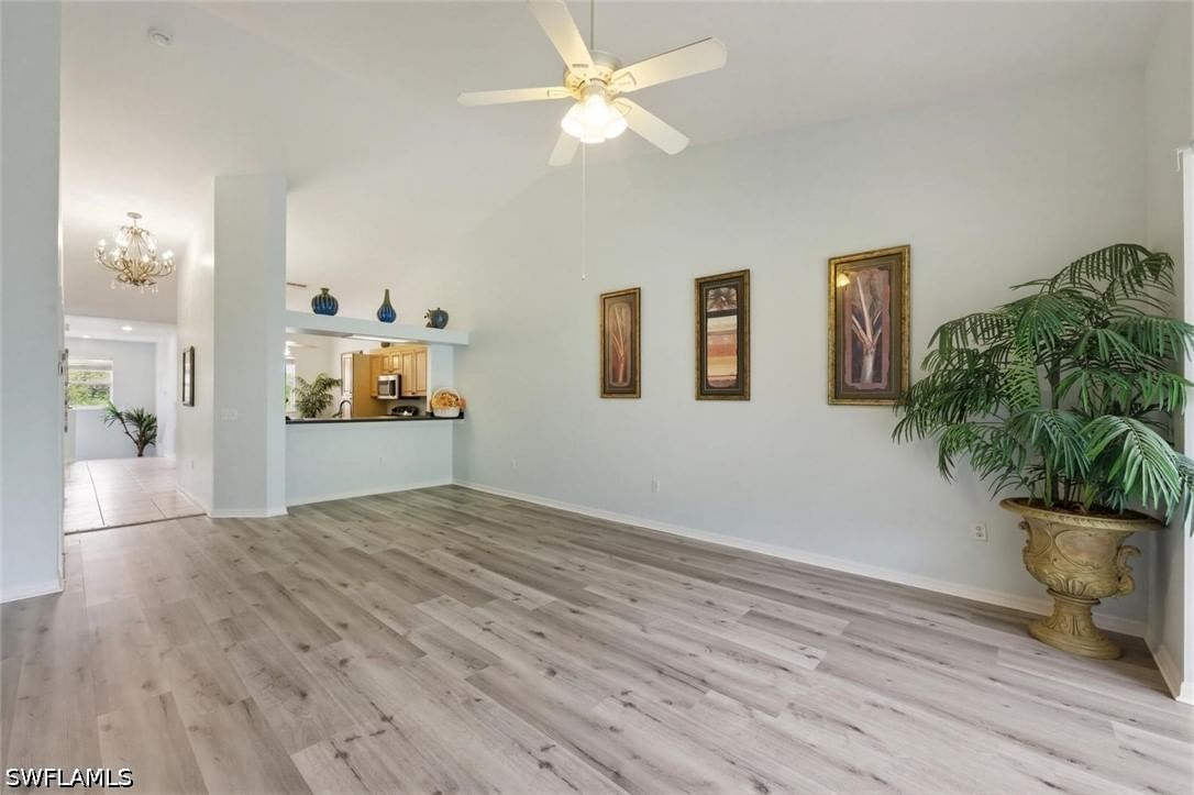 357 Robin Hood Circle #202, Naples, FL 34104 photo 5