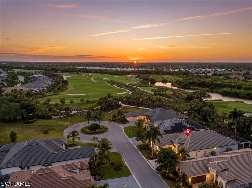 3159 Heather Glen Court, Naples, FL 34114 photo 3