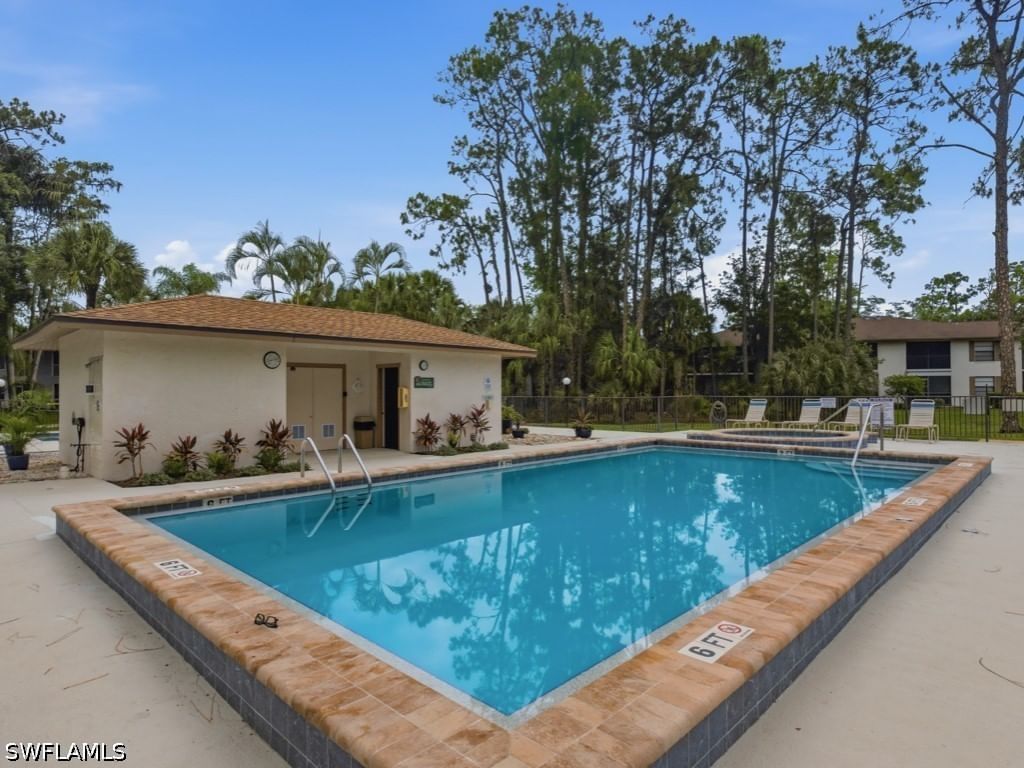 1901 Courtyard Way #C105, Naples, FL 34112 photo 5