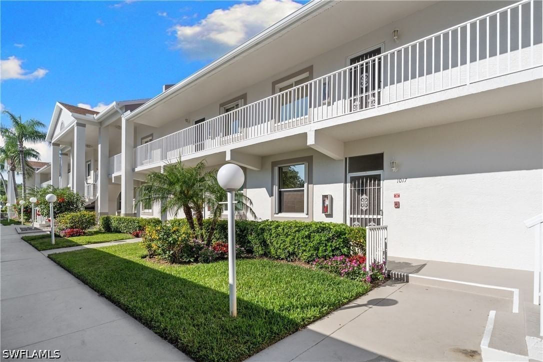 20640 Country Creek Drive #1027, Estero, FL 33928 photo 2