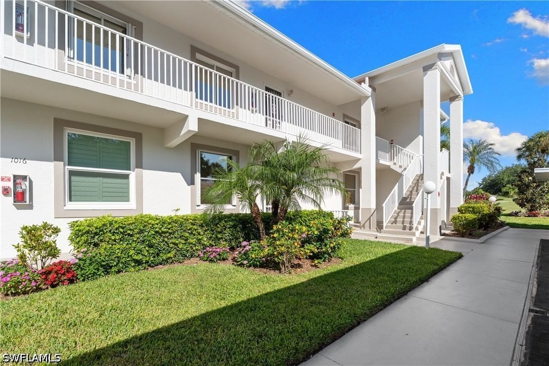 20640 Country Creek Drive #1027, Estero, FL 33928 photo 3