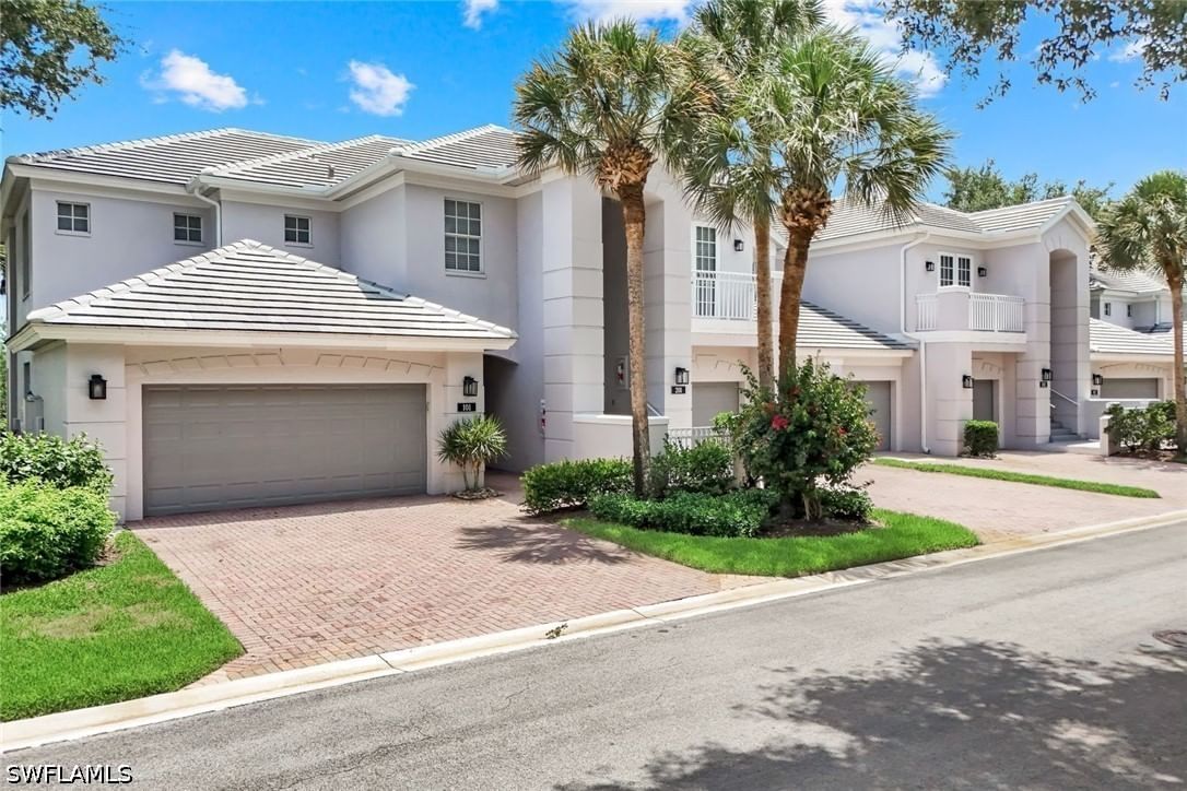 9271 Indigo Isle Court #101, Estero, FL 34135 photo 2