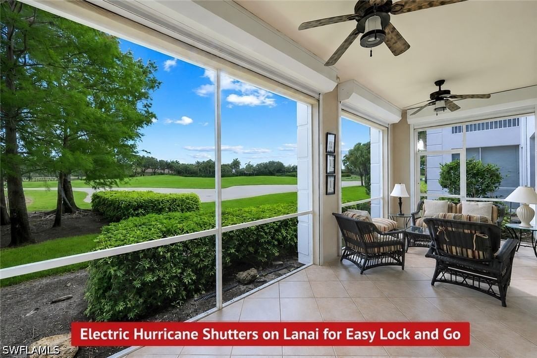 9271 Indigo Isle Court #101, Estero, FL 34135 photo 5