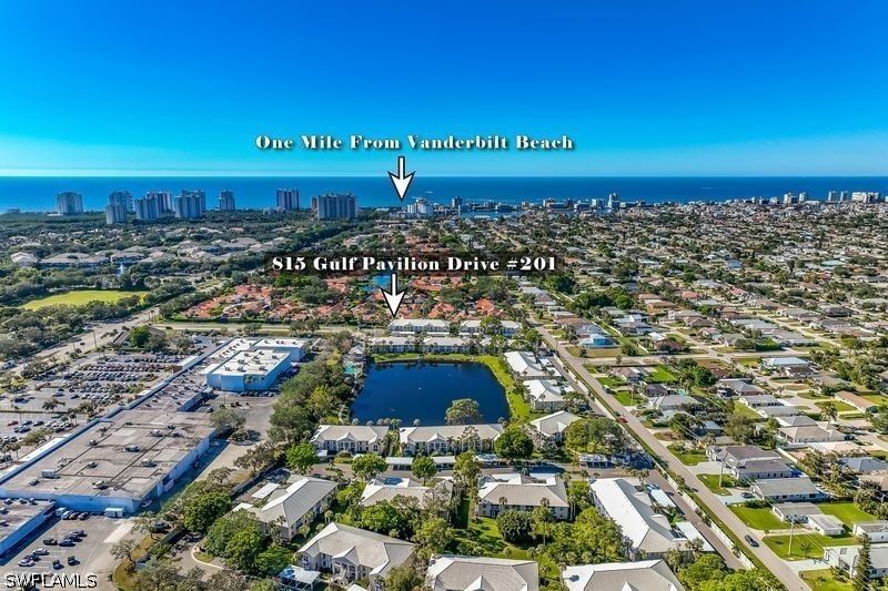 815 Gulf Pavilion Drive #201, Naples, FL 34108 photo 2
