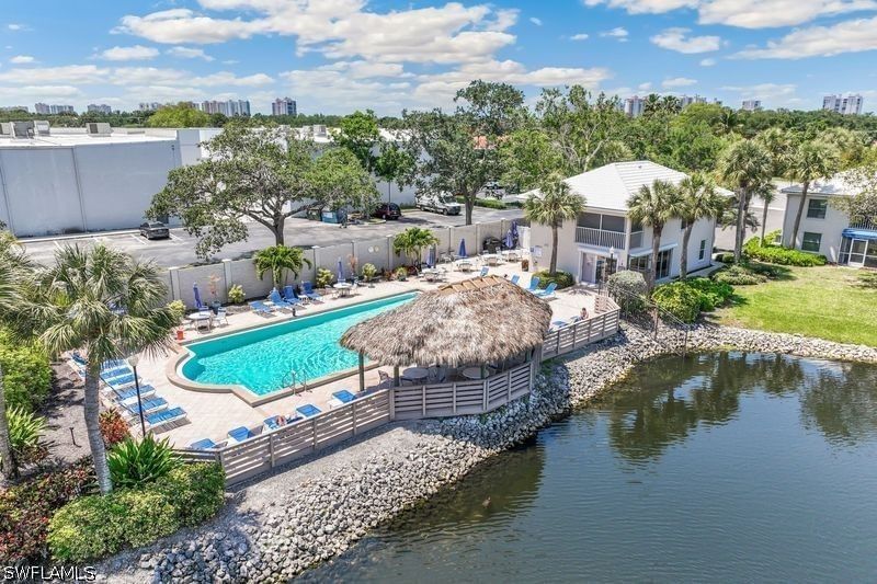 815 Gulf Pavilion Drive #201, Naples, FL 34108 photo 3