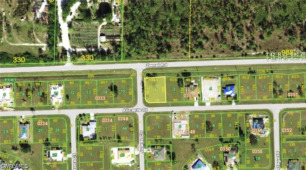 16390 Juarez Circle, Punta Gorda, FL 33955 photo 3