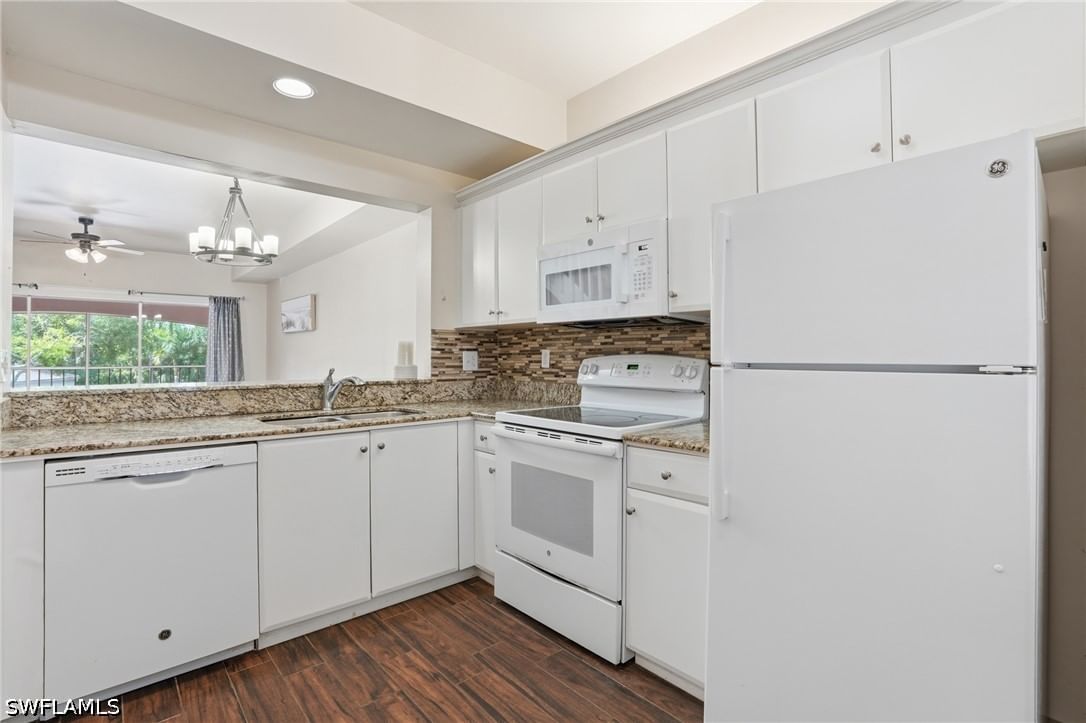 1096 Woodshire Lane #C202, Naples, FL 34105 photo 2
