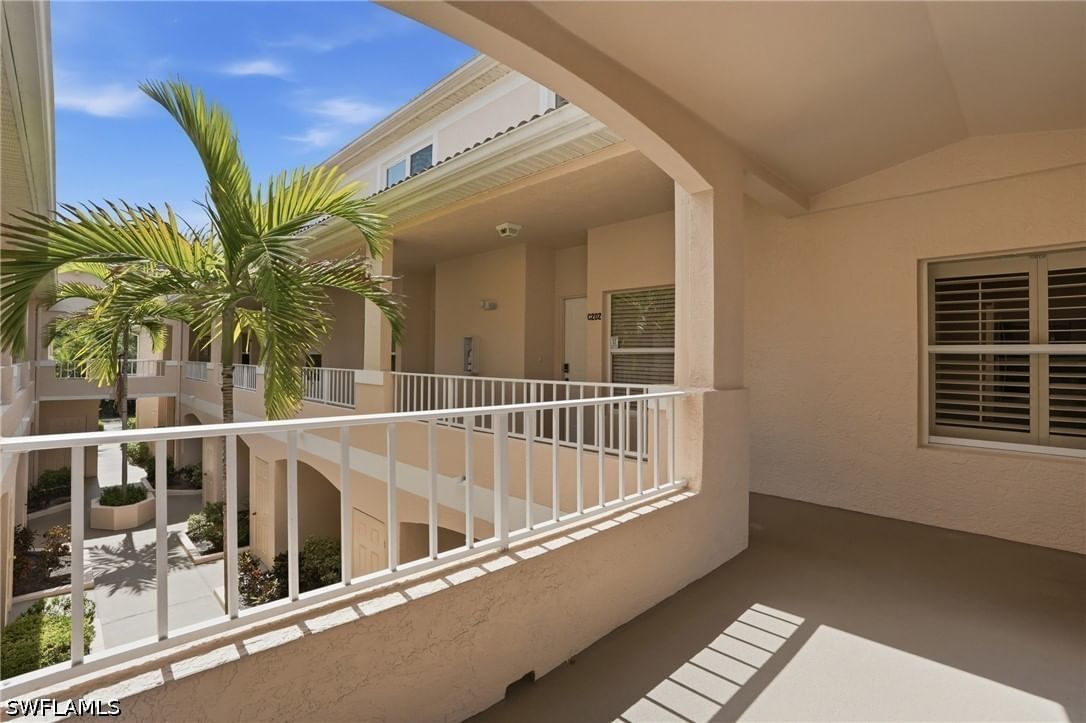 1096 Woodshire Lane #C202, Naples, FL 34105 photo 5