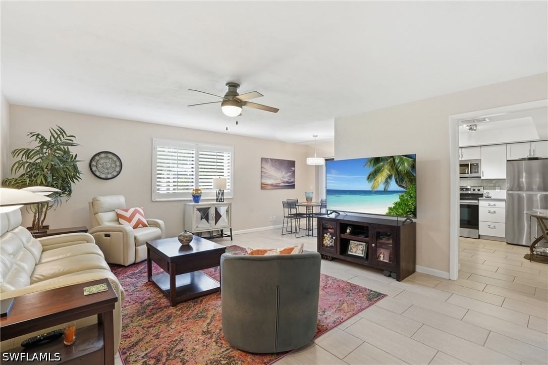 3645 Boca Ciega Drive #114, Naples, FL 34112 photo 2