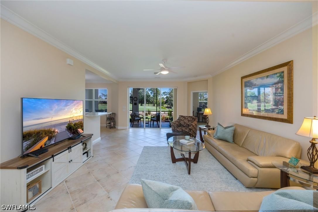 12199 Toscana Way #102, Bonita Springs, FL 34135 photo 2