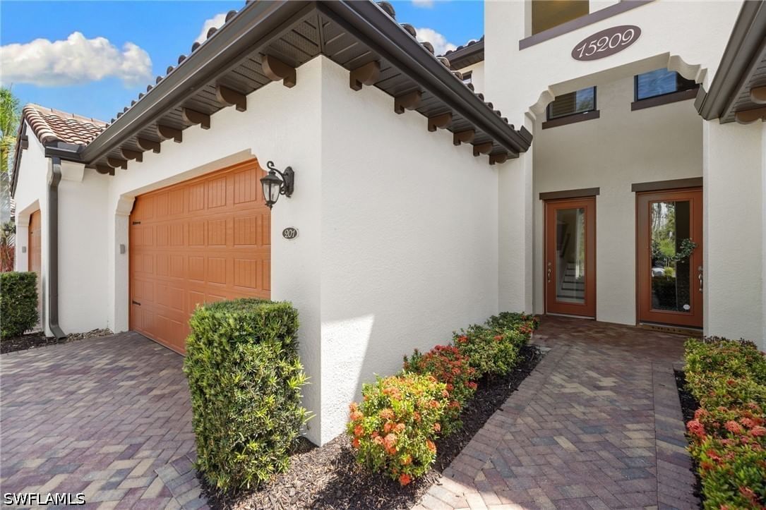 15209 Butler Lake Drive #201, Naples, FL 34109 photo 3