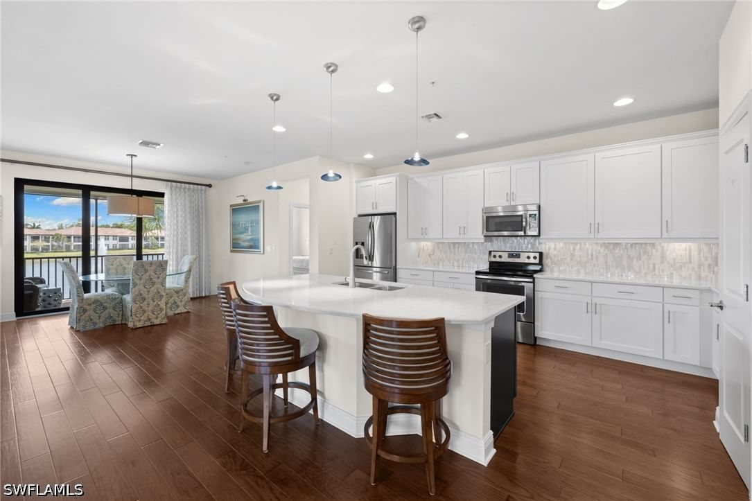 15209 Butler Lake Drive #201, Naples, FL 34109 photo 5