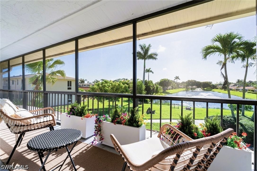 185 Palm Drive #18L, Naples, FL 34112 photo 3