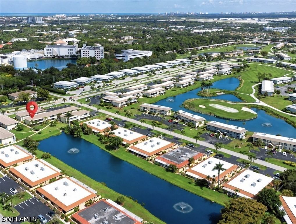 185 Palm Drive #18L, Naples, FL 34112 photo 4