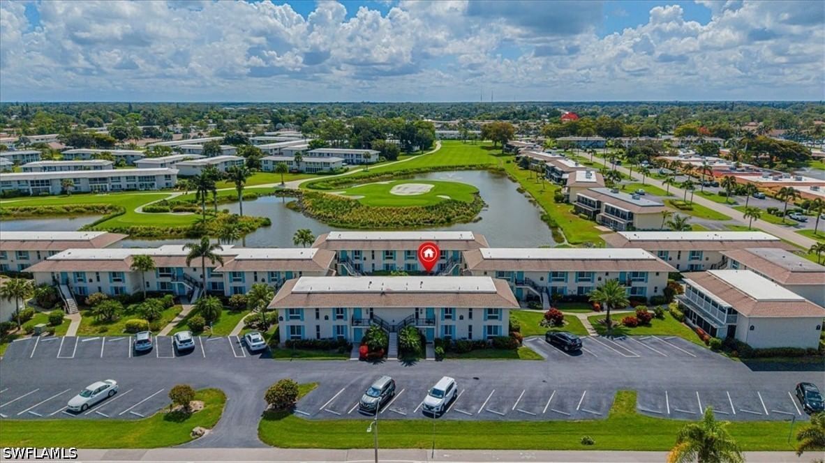 215 Palm Drive #215-1, Naples, FL 34112 photo 2