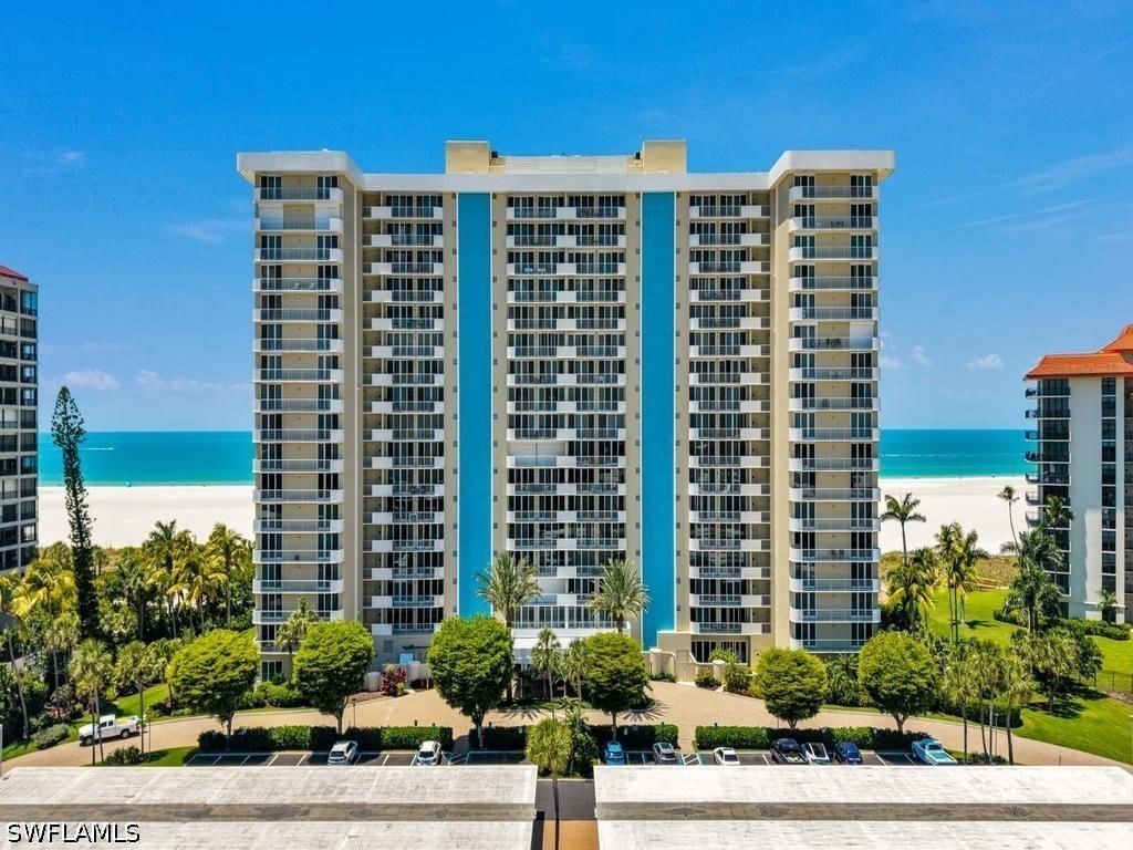 140 Seaview Court #206S, Marco Island, FL 34145 photo 2