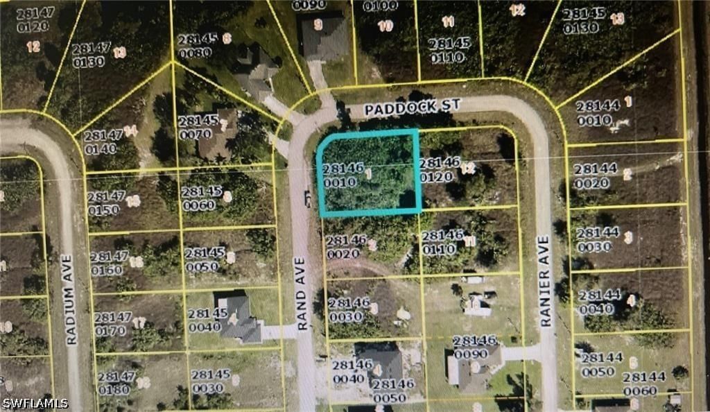 305 Rand Avenue, Lehigh Acres, FL 33974 photo 2
