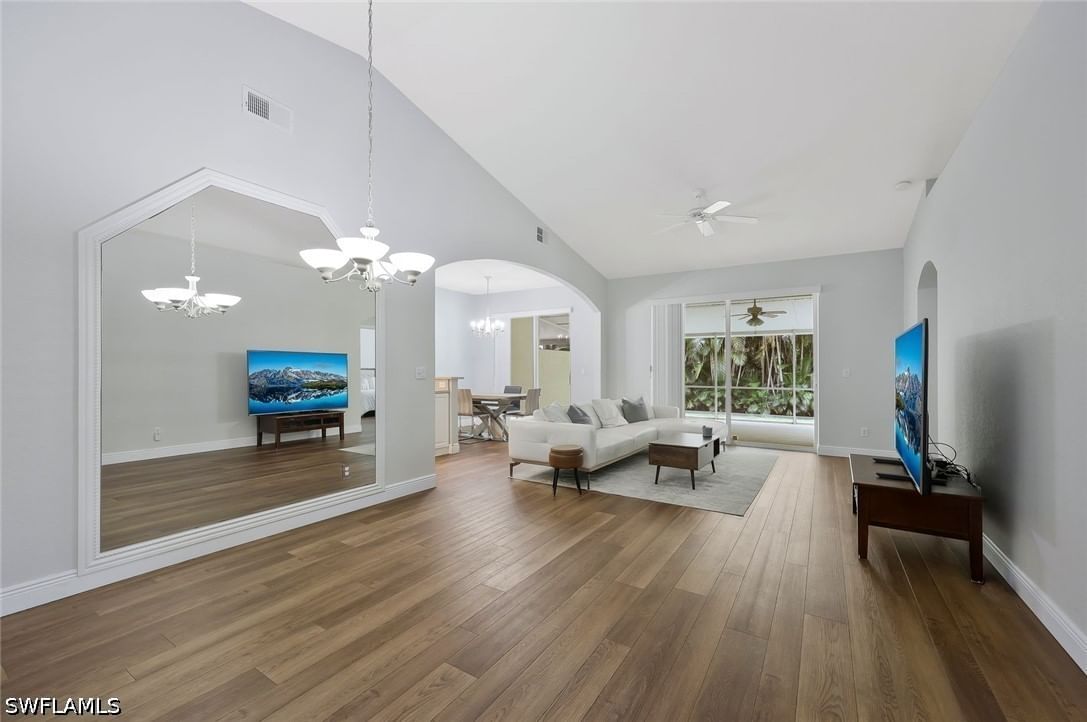 7416 Berkshire Pines Drive, Naples, FL 34104 photo 4