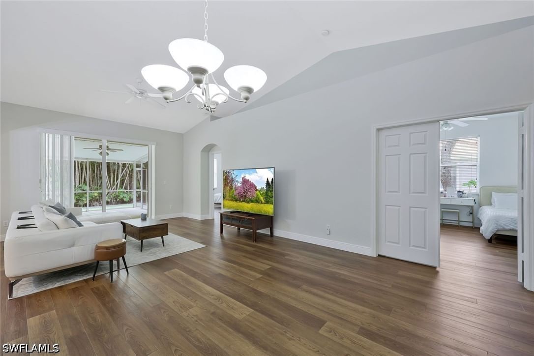 7416 Berkshire Pines Drive, Naples, FL 34104 photo 5