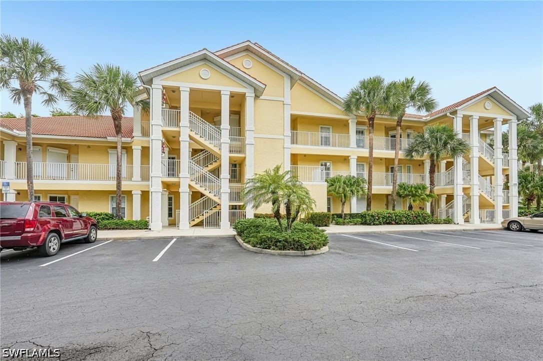 9185 Celeste Drive #1-103, Naples, FL 34113 photo 2