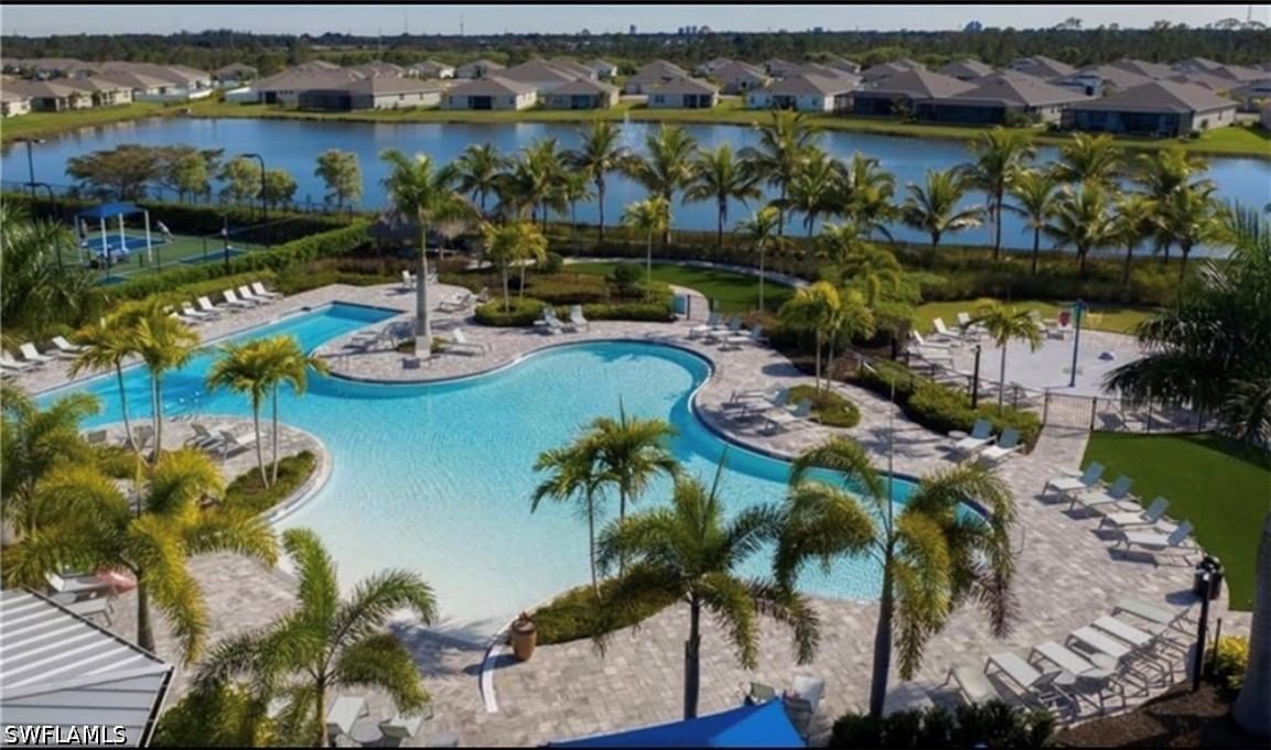 3115 Amadora Circle, Cape Coral, FL 33909 photo 4