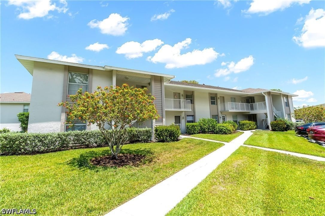 1330 Derbyshire Court #E203, Naples, FL 34116 photo 3