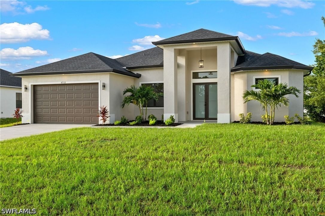 4715 6th Street W, Lehigh Acres, FL 33971 photo 2