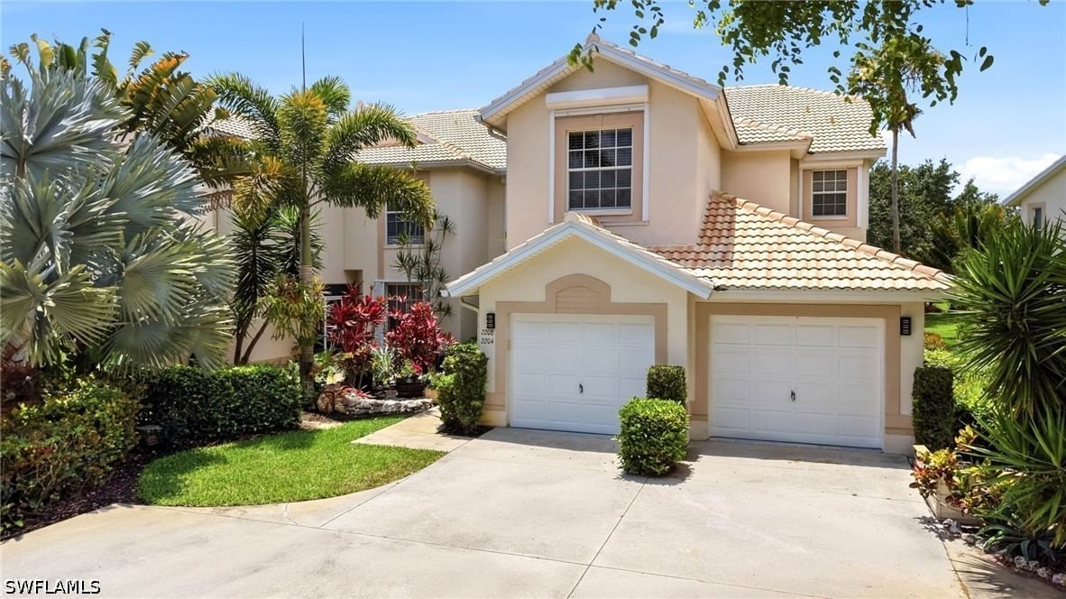 275 Cays Drive #2208, Naples, FL 34114 photo 2