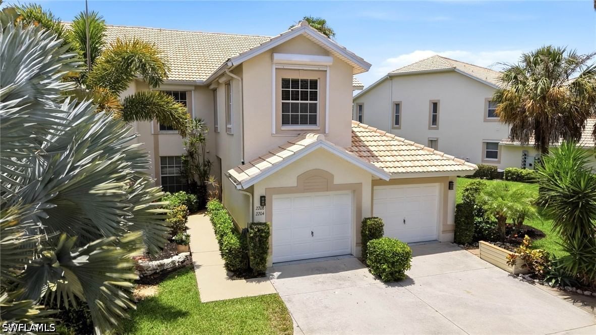 275 Cays Drive #2208, Naples, FL 34114 photo 3