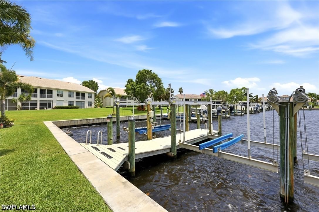 275 Cays Drive #2208, Naples, FL 34114 photo 5