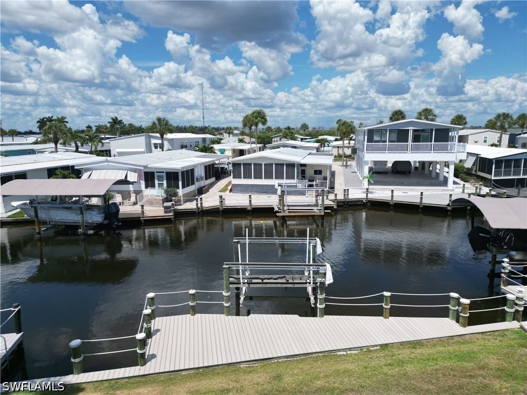 17801 Stevens Boulevard, Fort Myers Beach, FL 33931 photo 2