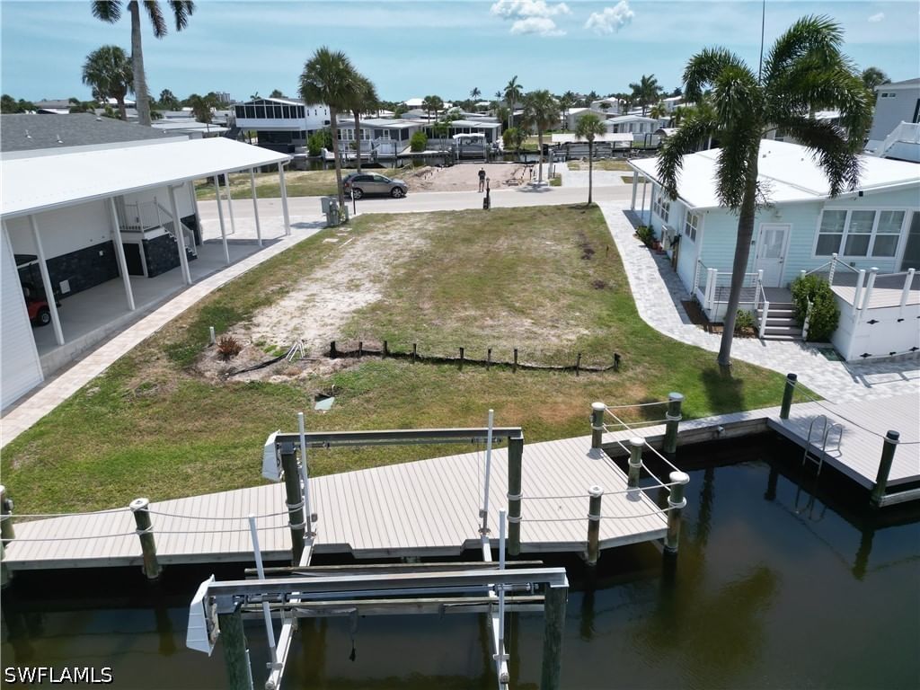 17801 Stevens Boulevard, Fort Myers Beach, FL 33931 photo 3