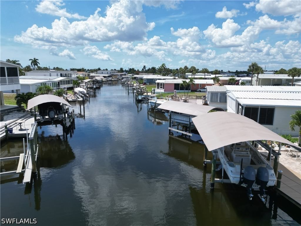 17801 Stevens Boulevard, Fort Myers Beach, FL 33931 photo 4