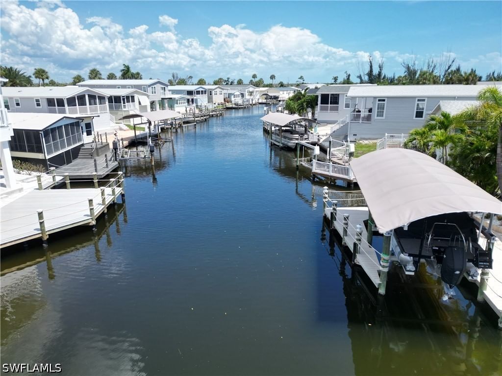 17801 Stevens Boulevard, Fort Myers Beach, FL 33931 photo 5