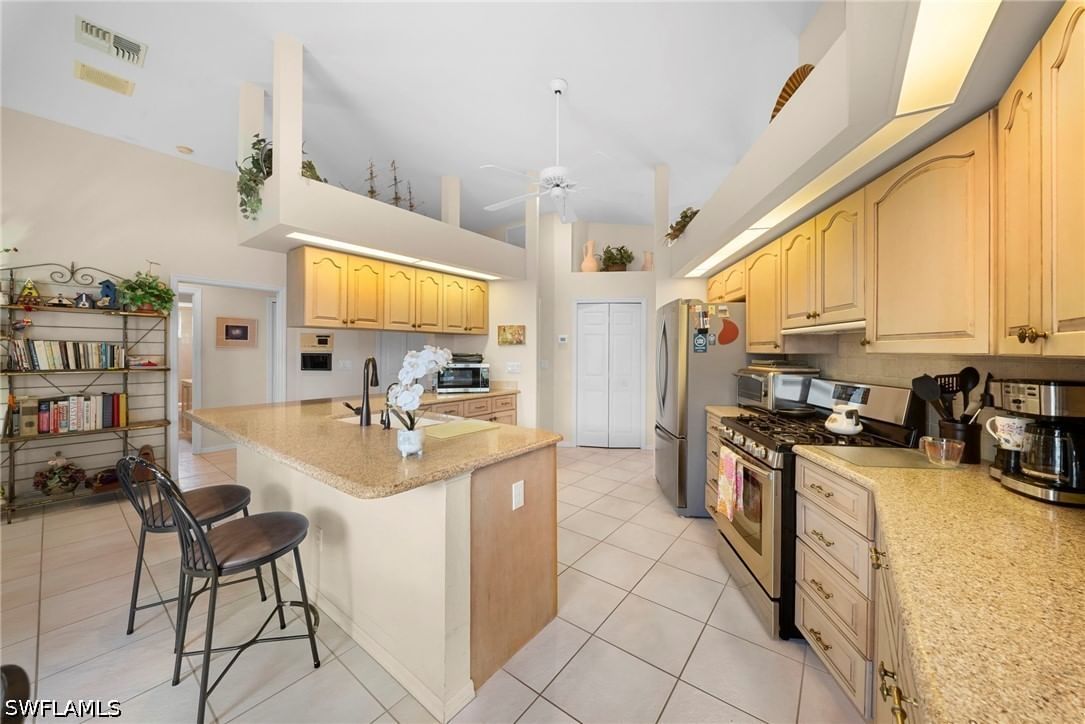 3971 Spring Garden Lane, Estero, FL 33928 photo 4